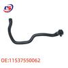 BMW X5 E70 Radiator Water Hose 11537550062