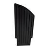 Ac29-Car Central Control Armrest Box Rubber Pad 51169387378 For BMW X1 F48 F49 2016+ X1 F3917-23 F45 F46 Storage Box Pad