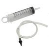 Motorcycle Bleed Kit Brake Caliper Gas Bleed Syringe Tool For Hydraulic Disc Brake Universal For Honda Yamaha Kawasaki Suzuki