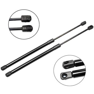 1 Pair Front Hood Bonnet Struts For BMW 7 Series E65 E66 E67 Saloon Sedan Lift Supports Prop Rod Shocks Damper Gas Springs