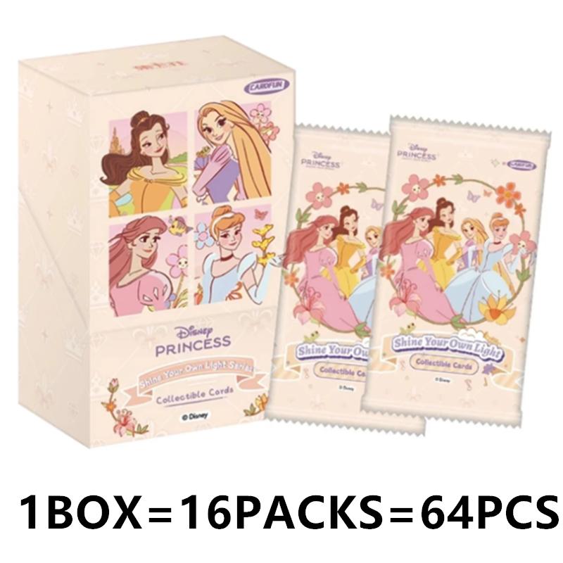 New Card.Fun Genuine  Alice in Wonderland Frozen Limited Animation Character Collection Card Children's Toy Christmas Gift