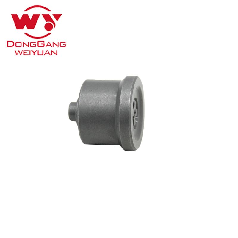 10pcs, P Type. Delivery Valve 2418552151, Oil Injection Pump Outlet Valve, For Diesel Fuel Engine Injection System Spare Part