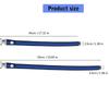 Practical Adjustable Leg Straps for Stilts Sturdy Designs Wall Decorating Construction Work Drywall Work Nylon Webbing