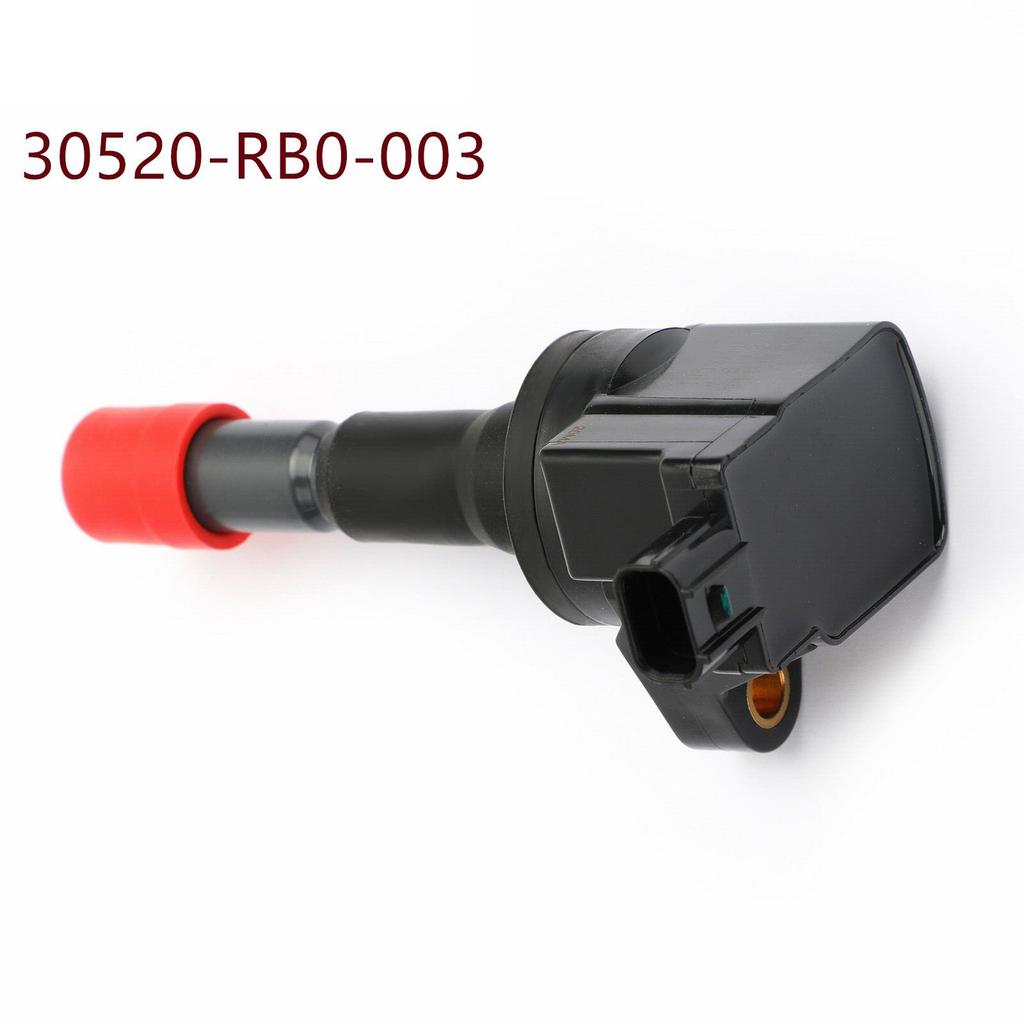 High Durability Ignition Coil CM11116 30520RB0003 30520RB0013 30520RB0S01 134003 IGC0073 5C1721 6732312 Improved Power