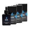 (3pcs)Picături ARK Concentrat 1-5x - Picături pentru Eliminarea Respirației Urât Mirositoare, Formula pentru Respirație & Concentrare, Mentă Naturală, Soluție Portabilă pentru Igiena Orală