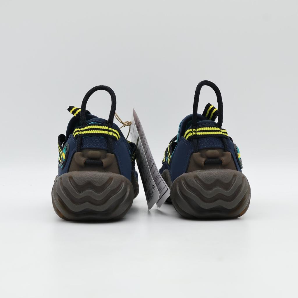 JH5378 Adidas Originals Water Moc Equipment Supplier Colour Core Black (Men's)