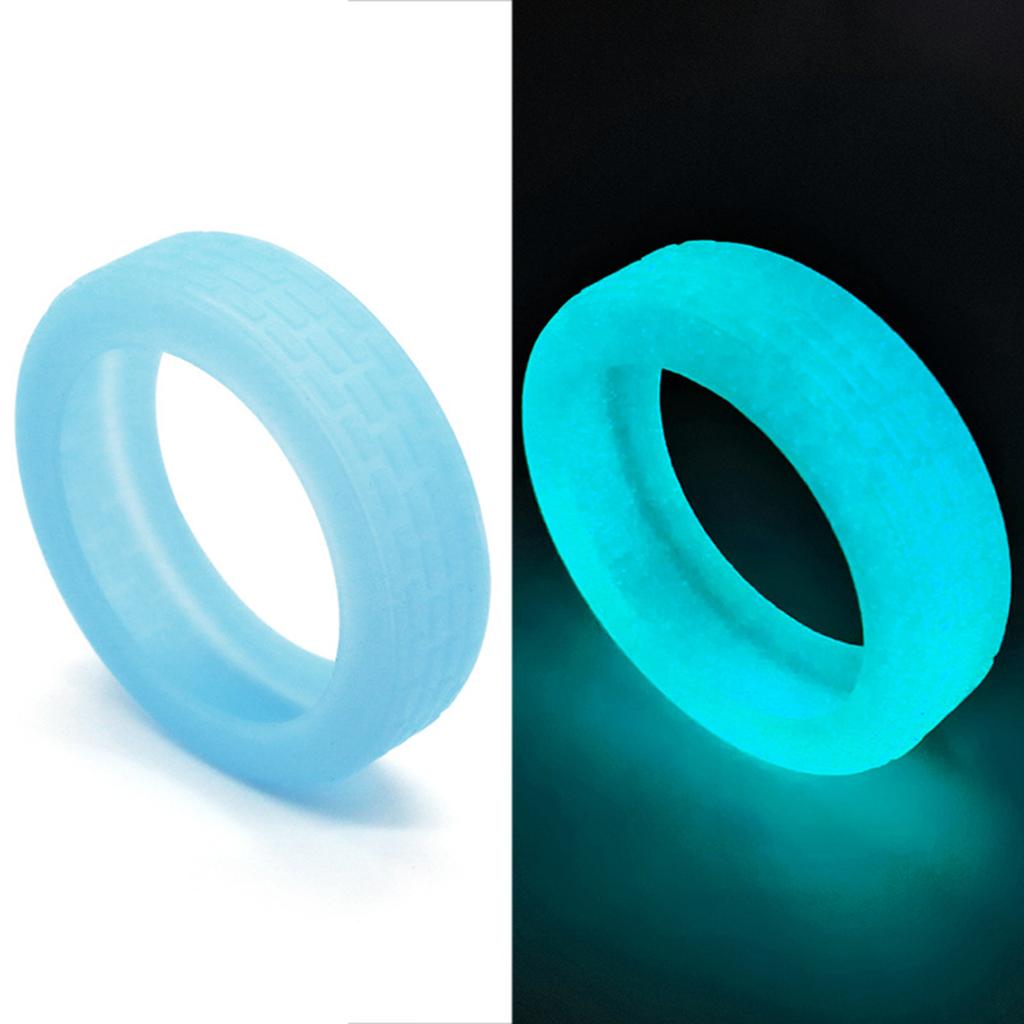 8 Pcs Luggage Wheel Covers 5.5cm Suitcase Wheel Covers Silicone Reduce Noise Luggage Wheel Protector Covers for Suitcase