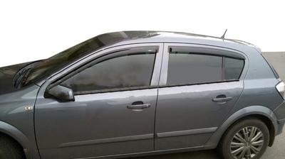Ön camlar HB (4 adet, HIC) Opel Astra H 2004-2013 için