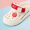 Summer Charming Clogs For Children Breathable And Durable Eva Sandals For Boys And Girls