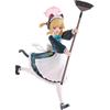 Good Smile Company POP UP PARADE Blue Archive Momoi [Maid] Non-scale Plastic Painted Complete Figure