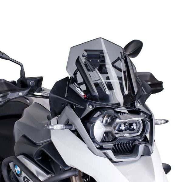 Bulle - Puig - RACING (6487) - Noir - Méthacrylique - 320 mm x 340 mm