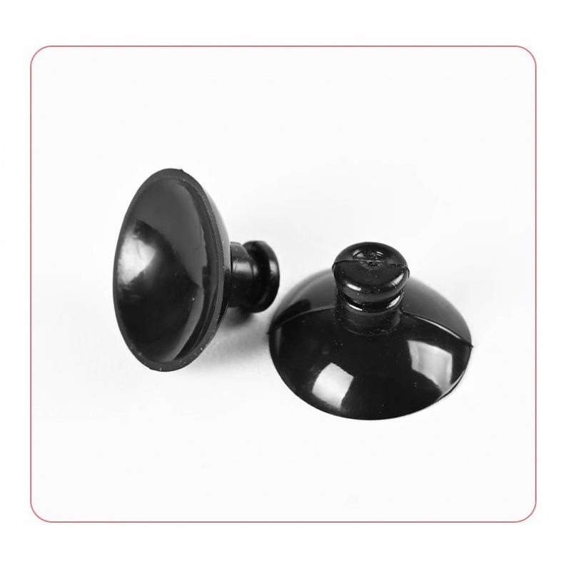 

Acrylic Fish Breeding Tank with Suction Cup Isolation for Fry and Small Fish