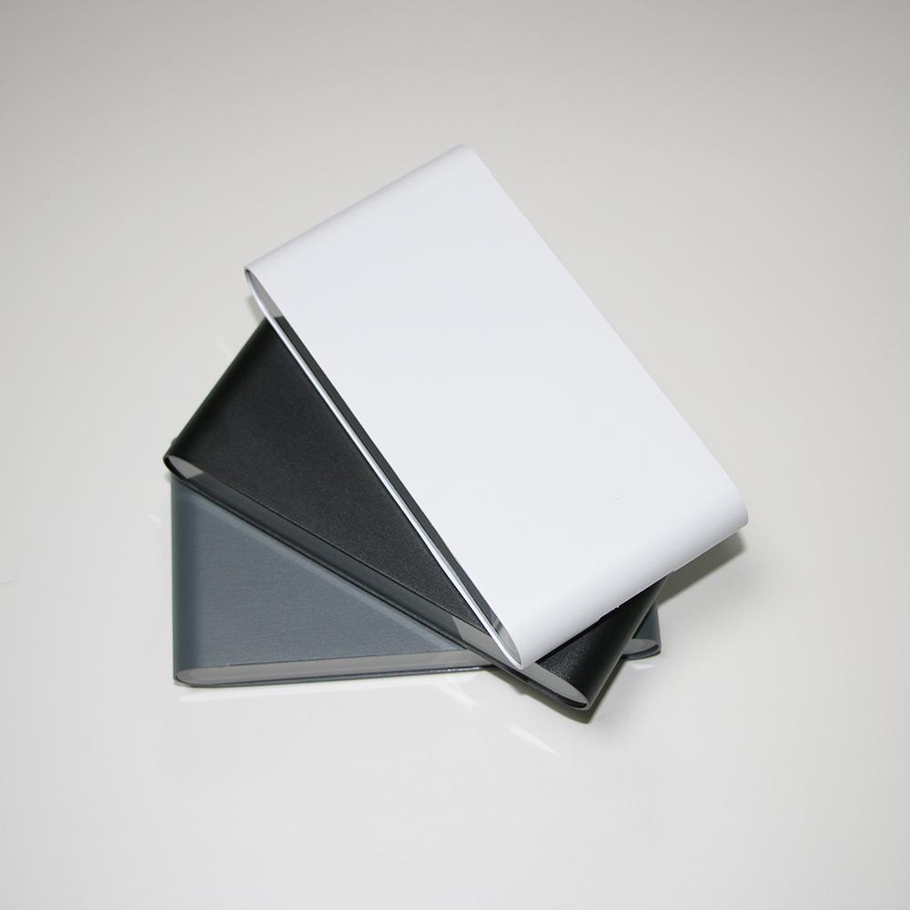 6W 12W 24W LED Outdoor Waterproof Wall Lamp Bedroom Living Room Balcony Wall Light Aluminum Exterior Wall Lamp Sconce Fixtures