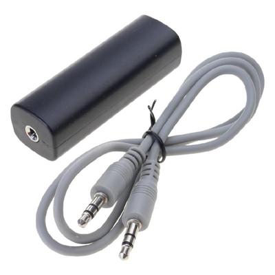 Audio- & Videozubehör – Audio-Adapter