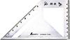 Measuring Square with Left and Right Markings Shinwa/Shinwa [62081] (4219546) [Other]