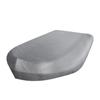 Upgraded 210D Oxford Inflatable Boat Cover: Waterproof, UV-Resistant for Kayaks & Fishing Boats