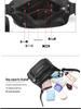 2019 Summer Soft Leather Crossbody Handbag for Middle-Aged Women