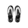 SALOMON Comme Des Garçons  Rx Moc 3.0 Unisex Outdoor Shoes Black White 470829