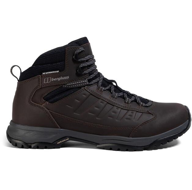 Ботинки Berghaus Expeditor Ridge 2.0