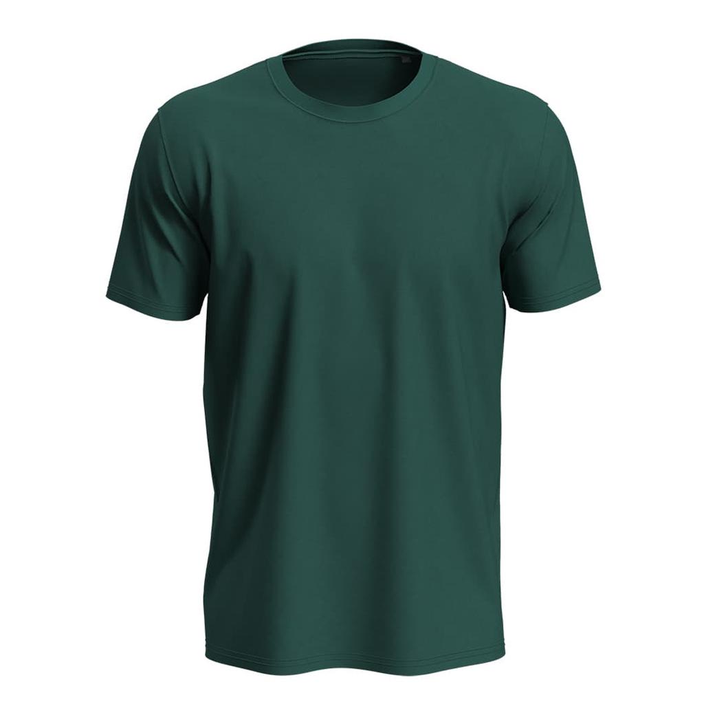 Stedman Unisex Adult Lux T-Shirt