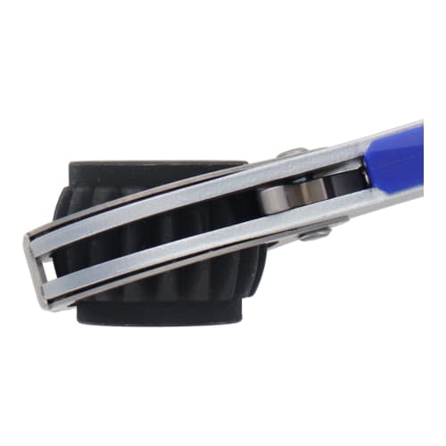 Sankyo Corporation trad 4-Way Universal Gear Wrench, 13-21mm, TUW-121