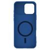 NILLKIN Camshield Pro for iPhone 16 Pro Case Compatible with MagSafe TPU+PC Phone Cover with Slider Camera