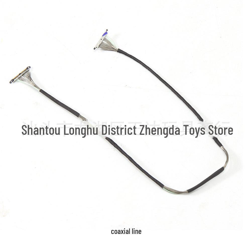 CFLYAI Faith2 Drone Accessories: Battery, Propeller, Gimbal Kit