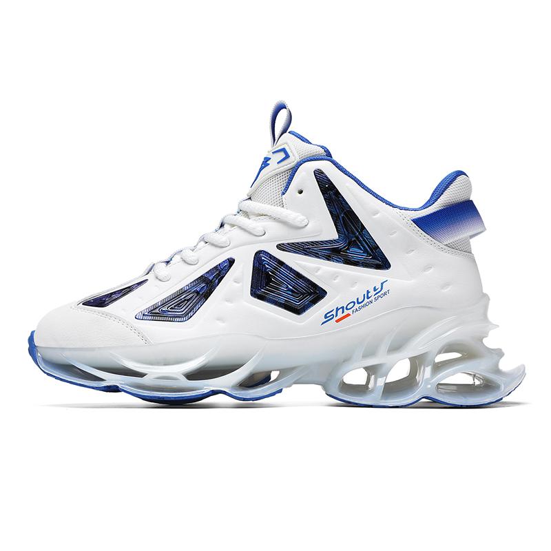 

Мужская обувь Кроссовки Мужские теннисные туфли Роскошные мужские повседневные кроссовки для бега Дышащие модные мокасины Кроссовки для мужчин 46