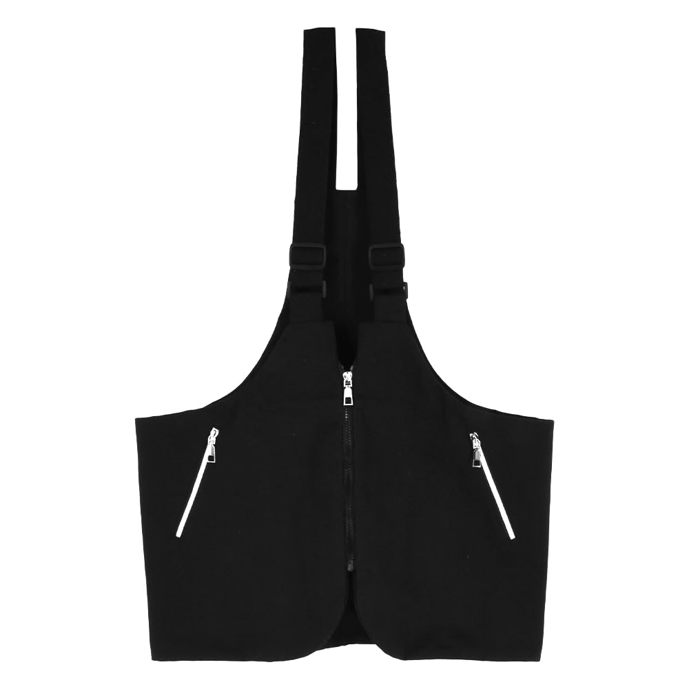 

сумка з ідеально підходить для спостереження на відкритому повітрі та жилетного типу на блискавці, для ходьби, активного відпочинку, риболовлі, спорту, подорожей. Унісекс. чорний