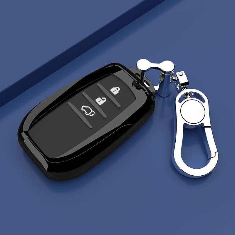 Key Cover for 2019 Toyota Levin Hybrid, 2016 Camry, and Corolla Hybrid