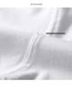 500g Combed Cotton Unisex Solid Color Short Sleeve T-Shirt