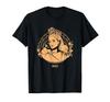 Wicked: For Good Glinda Golden Glow T-Shirt