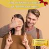 Goldene Tickets Lustige Postkarte Partyzubehör Rubbellose Aufkleber für Teenager Erwachsene Geburtstag Hochzeit Weihnachten Thanksgiving