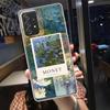 Fairy Tale Core Fairy Tale Aesthetics Phone Case for Samsung A54 A57 A37 A17 A14 A15 A12 A24 A34 A55 A35 A25 A52S A07 A05S A04S