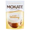 Mokate Cappuccino sabor baunilha 110 g