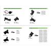 0445110794 0445110465 0445110466 0445110915 0986435308 diesel common rail injectors is Suitable for Bosch Jiangling JAC  Yuchai
