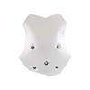 BMW F750/850GS/ADV Manual Lifting Windshield: Enlarged, Heightened, and Widened for Modification