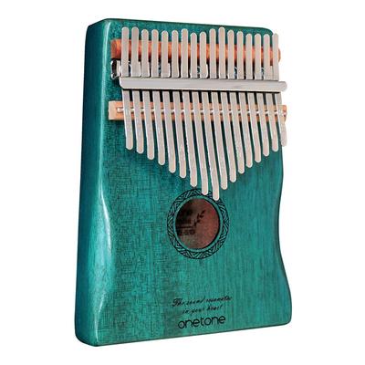 Klávesové nástroje – Kalimba