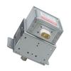 2M214 Heating Tube Microwave Magnetron Replacement Part 900W Microwave Magnetron Metal Texture Suitable for Daily Use