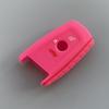 Silicone Key Case Cover Holder Keychain for F10 F20 F30 F80 X3 F25 F26 X4 M Key Case for Bmw Serie 1 5 3 F20 Accessories Car Fob