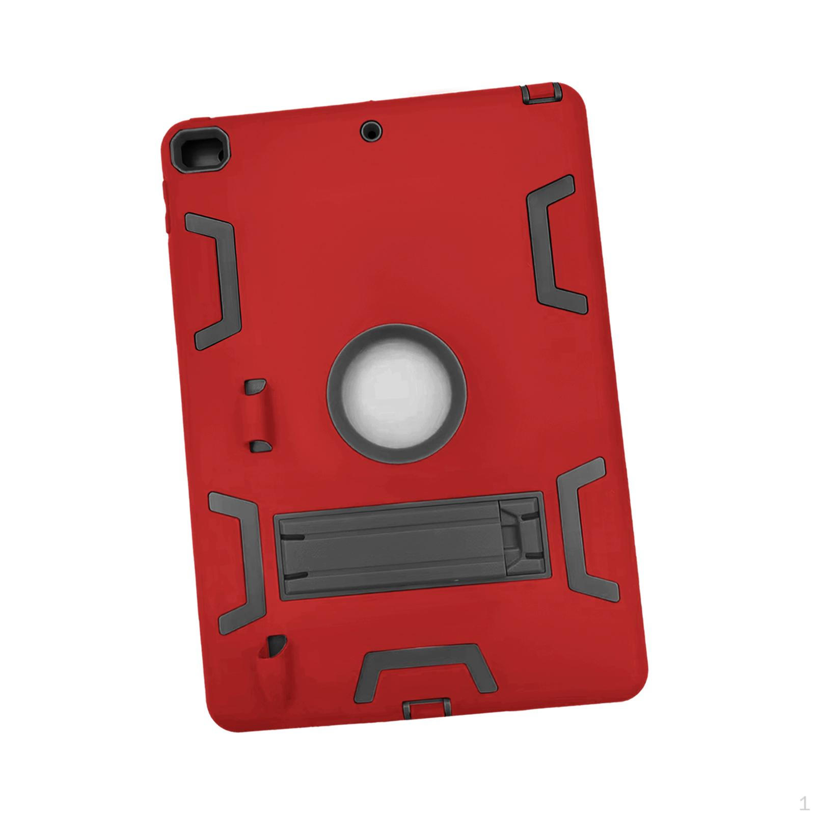 

Чехол для планшета со встроенной подставкой и гнездом для пера Red