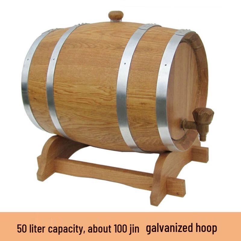 

Аньму Бочка из обожженного дуба для вина