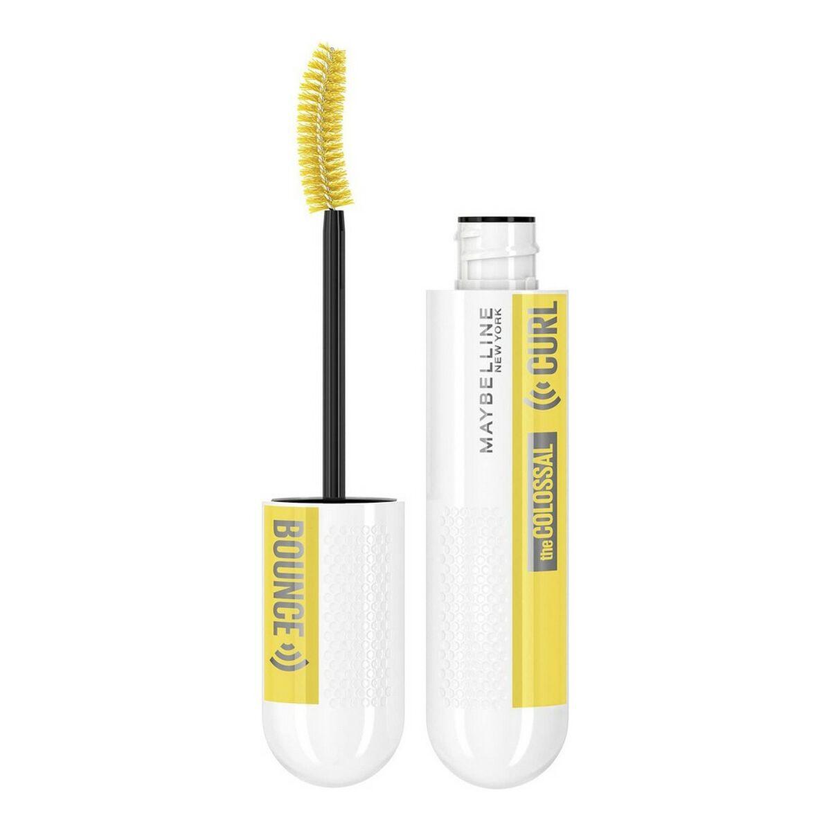 

Тушь для ресниц Maybelline B3415500 Черный