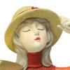 Figurine Statue Storage Tray Collectible Sculptures Decorative for Living Home Decoration