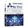 Curso de Edición de Video y Corrección de Color DaVinci Resolve