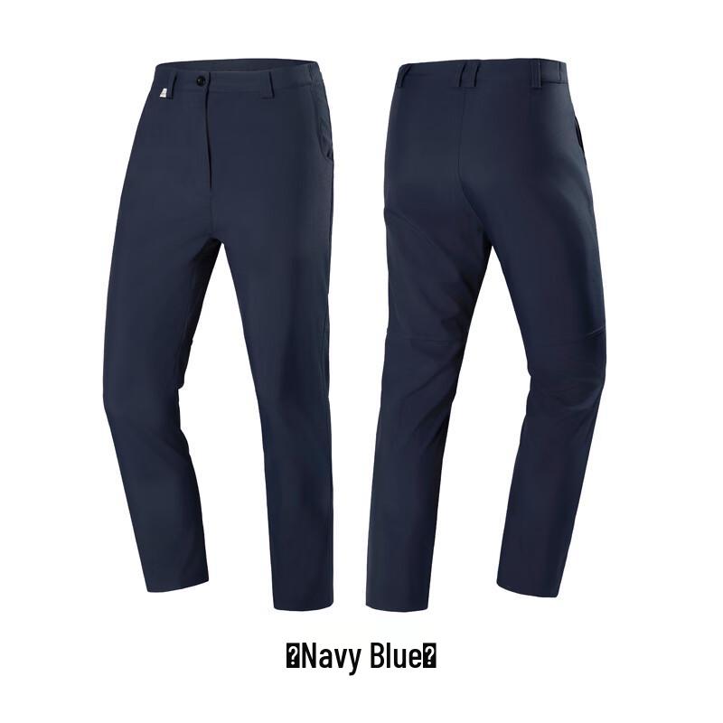 Tongye Spring Autumn Work Pants 2XL