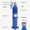 Chengzhi Emergency Oxygen Supply Kit & Accessories