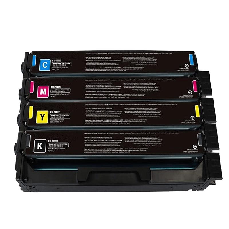 Compatible Pantum CTL-1150 Series Printer Consumables