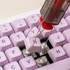 Mechanical Keyboards Switches Puller Keycap Puller Customized Hot Swap Keycap Shaft Remover Keyboard Cleaner