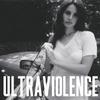 CD LANA DEL REY  Ultraviolence 3786541 INTERSCOPE 2014 Europe Pop Used